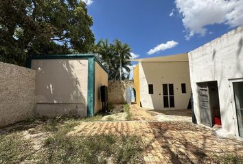 Casa en  El Porvenir, Mérida, Mérida, Yucatán