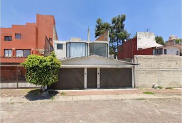 Casa en  Villa Verdún, Álvaro Obregón, Cdmx