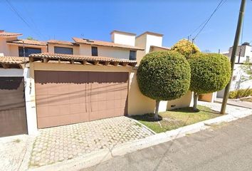 Casa en  Calle Del, Rancho Largo 115, Villas Del Mesón, Juriquilla, Querétaro, México