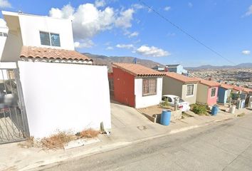 Casa en  Jojoba, Fraccionamiento Los Encinos, Ensenada, Baja California, México