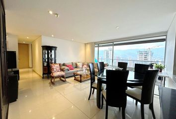 Apartamento en  Castropol, Medellín