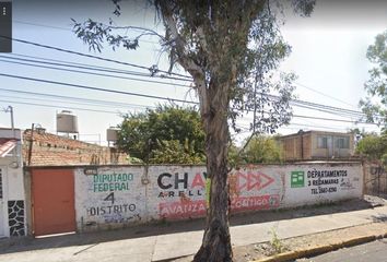 Lote de Terreno en  Avenida Munguia 145, Lomas De Atemajac, Zapopan, Jalisco, México