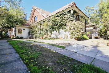 Casa en  Peñalolén, Provincia De Santiago