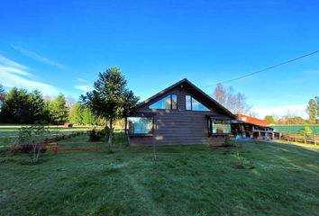 Casa en  Villarrica, Cautín