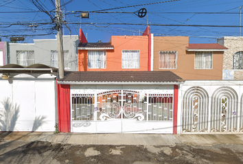 Casa en  Marina Mazatlán 185, Santa Margarita, Zapopan, Jalisco, México