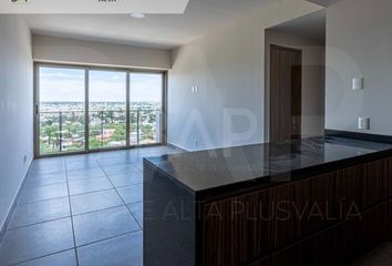 Departamento en  Aeva, Boulevard Vicente Valtierra, Pedregal Del Carmen, León, Guanajuato, México