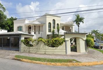 Casa en  Supermanzana 15, Cancún, Quintana Roo