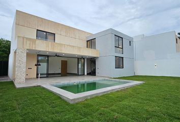 Casa en  Pueblo Temozon Norte, Mérida, Yucatán