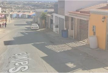 Casa en  Salvia, Fraccionamiento Los Encinos, Ensenada, Baja California, México