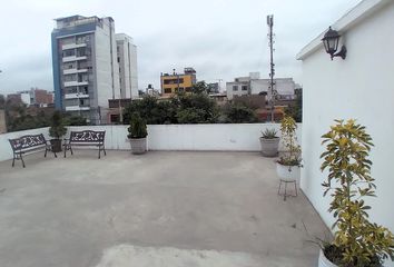 Terreno en  La Victoria, Lima