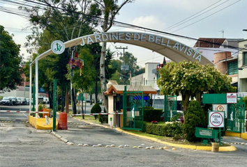 Casa en fraccionamiento en  Avenida Bellavista 178, Habit.jardines De Bella Vista, Tlalnepantla De Baz, Estado De México, México