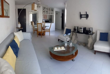 Departamento en  Residencial California, Avenida Kohunlich Sm 46, California, Cancún, Quintana Roo, México