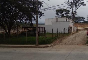 Lote de Terreno en  Arco Sur, Campo Nuevo, Xalapa, Veracruz, México