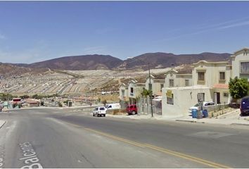 Casa en  Avenida Pasaeo De Los Balcanes, Fraccionamiento Del Sol, Ensenada, Baja California, México