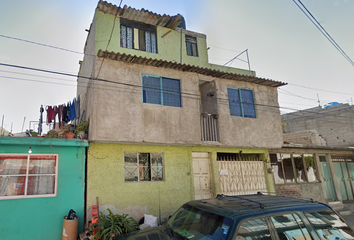 Casa en  Coyotepec 23, Mz 020, El Cegor, 55127 Ecatepec De Morelos, Méx., México