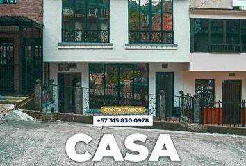 Casa en  Calle 3b 6 27, Pereira, Risaralda, Col