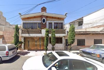 Casa en  Norte 58, Mártires De Río Blanco, Ciudad De México, Cdmx, México