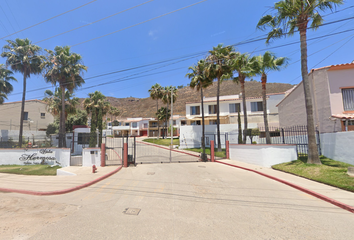 Casa en condominio en  Calle Hierro, Vista Hermosa, Ensenada, Baja California, México