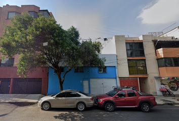 Casa en  Cuicuilco 6, Letran Valle, Ciudad De México, Cdmx, México