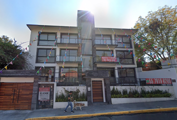 Departamento en  Las Águilas, Álvaro Obregón, Cdmx