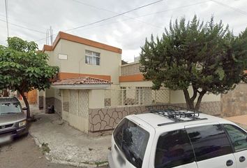 Casa en  Calle Dr. Juan Salazar, Obrera, Guadalajara, Jalisco, México