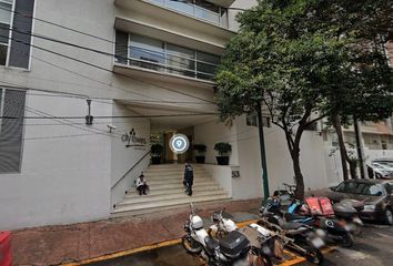 Departamento en  Ampliación Granada, Miguel Hidalgo, Cdmx