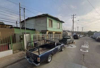 Casa en  Calle Mexicali, Bronce, Ensenada, Baja California, México