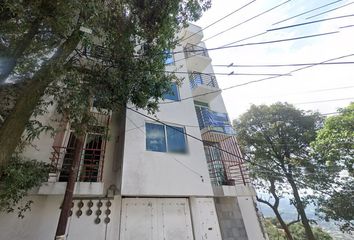 Departamento en  Ejidos De San Pedro Mártir, Tlalpan, Cdmx