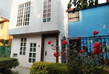 Casa en  San Francisco Culhuacán Barrio De La Magdalena,, Coyoacán, Cdmx