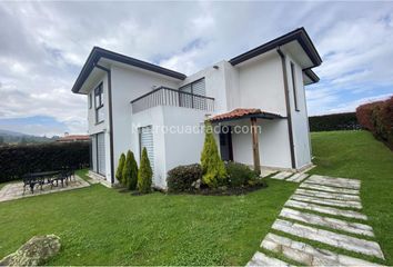 Casa en  Encenillos De Sindamanoy, Chía, Cundinamarca, Colombia