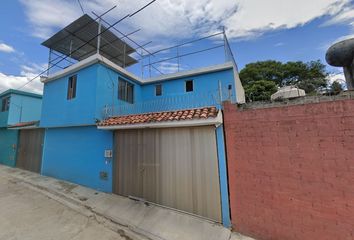 Casa en  Rafael Ramírez, Educacion, Oaxaca De Juárez, Oaxaca, México