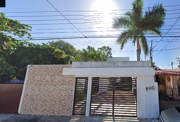 Casa en  Almeja 3, Supermanzana 27sm 27, 77509 Cancún, Quintana Roo, México