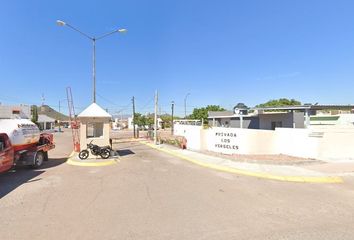 Casa en  Los Prados, Los Vergeles, Guaymas, Sonora, México