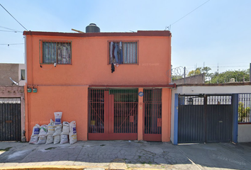 Casa en  Del Alamo 15, Mz 001, Los Reyes Ixtacala, Habit. Los Reyes Ixtacala Barrio De Los Árboles/barrio De Los Héroes, Tlalnepantla De Baz, Estado De México, México