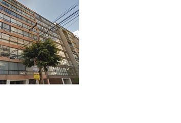 Departamento en  Blas Pascal 123, Polanco, Polanco I Sección, Ciudad De México, Cdmx, México