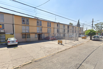 Departamento en  Cedro 16, Mz 027, Arboledas De Aragon, Ecatepec De Morelos, Estado De México, México