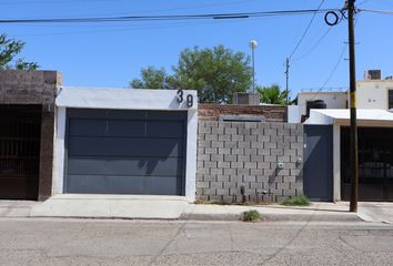 Casa en  Jesús Garcia, Hermosillo