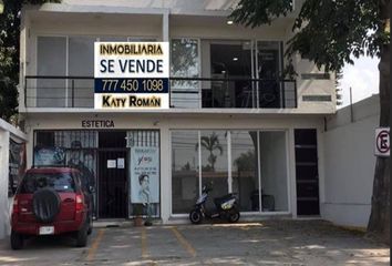 Local comercial en  Reforma, Cuernavaca, Morelos