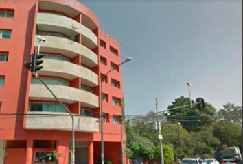 Departamento en  Pedro Romero De Terreros 25, Código 2, Del Valle Nte., Ciudad De México, Cdmx, México