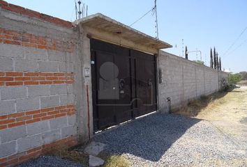 Lote de Terreno en  Centro, San Juan Del Río, San Juan Del Río, Querétaro