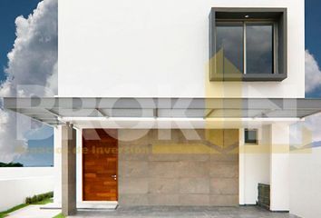 Casa en  Punta Del Cielo Garden, Paseo De Las Nubes, Residencial Punta Del Cielo, Aguascalientes, México