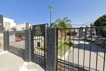 Casa en  Porton Heliotropos, Sin Nombre De Colonia 16, Torreón, Coahuila De Zaragoza, México