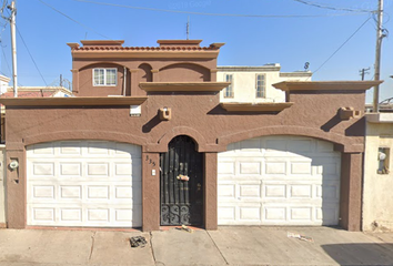 Casa en  Isla Fiji 335, Sta Mónica, 21339 Mexicali, B.c., México