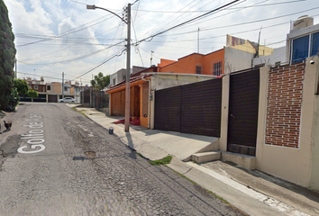 Casa en  Golfo De Aden, Lomas Lindas, Ciudad López Mateos, Estado De México, México