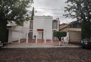 Casa en  Ceiba 5, Alamos 2da Sección, Santiago De Querétaro, Querétaro, México