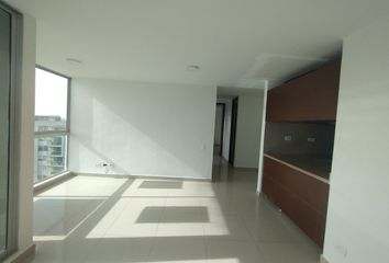 Apartamento en Villa Carolina, Barranquilla