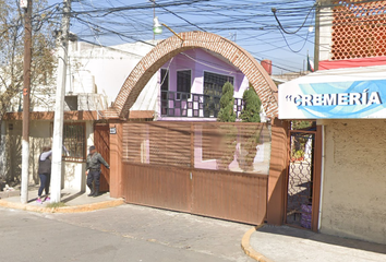 Casa en  Avenida Valle Del Don, Valle De Aragon 3ra Sección, Ecatepec De Morelos, Estado De México, México