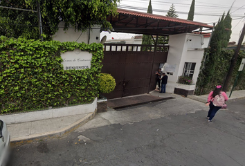 Casa en  Avenida Centenario 1540, Belen De Las Flores, Ciudad De México, Cdmx, México