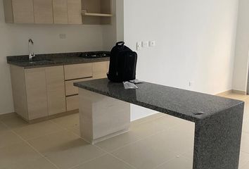 Apartment for rent in Centro, Pereira