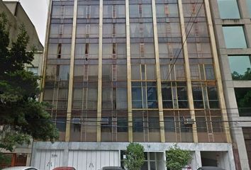 Departamento en  Medellín 14, Roma Norte, Ciudad De México, Cdmx, México